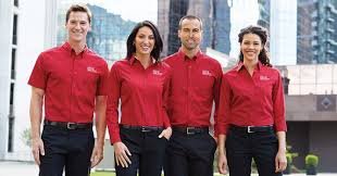 Corporate Uniform Manufacturer