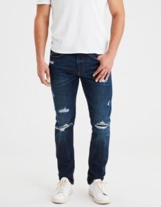 AE Ne(X)t Level Slim Jean