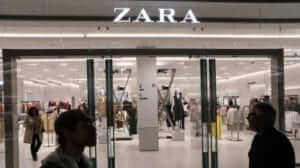 Zara- best-most-famous-t-shirt-brands-world
