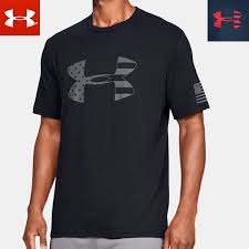 UnderArmour T-Shirt Brand