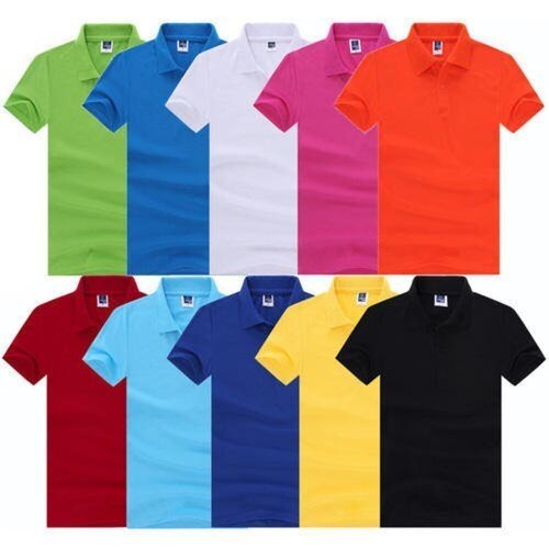 Polo T-Shirts Manufacturers