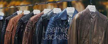 Leather Garment manufacturers