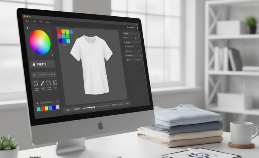 How to Grow Your T-Shirt Business with the Best T-Shirt Designer Software