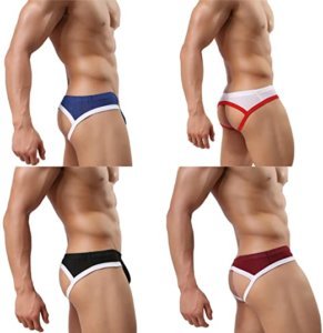 Men's Jockstrap