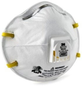 N 95 Mask Manufacturers India