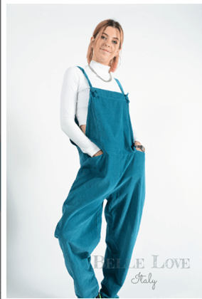 dungarees manufacturer