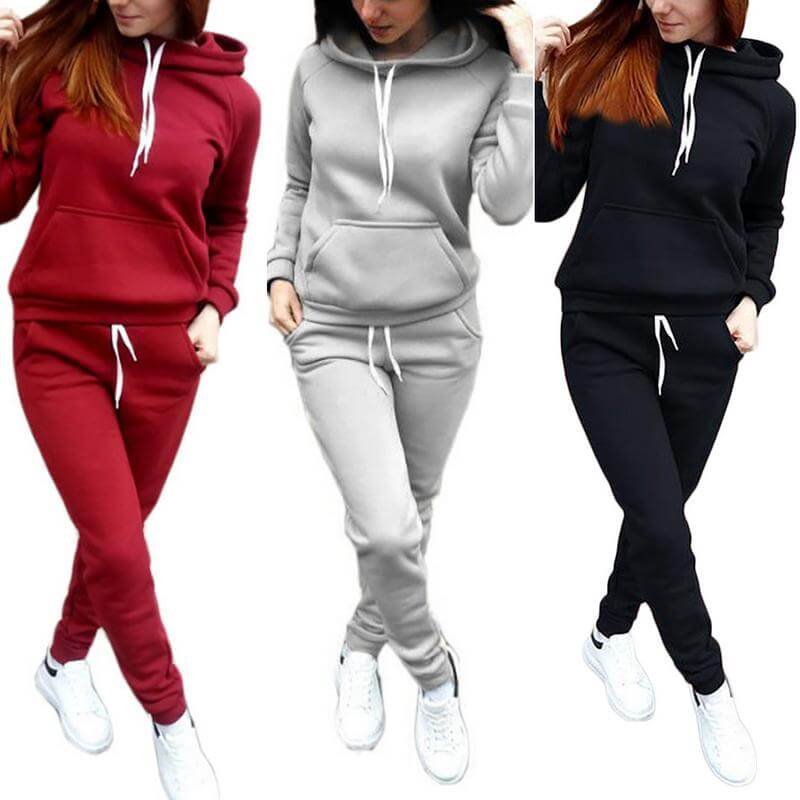 Winter Fashion 2020