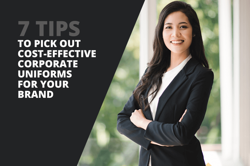 Corporate Uniform Supplier India