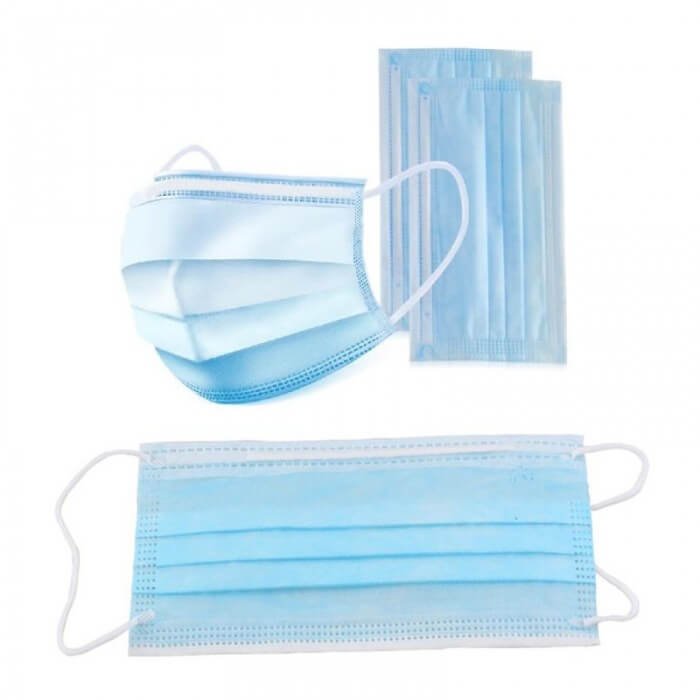 Surgical Face Mask