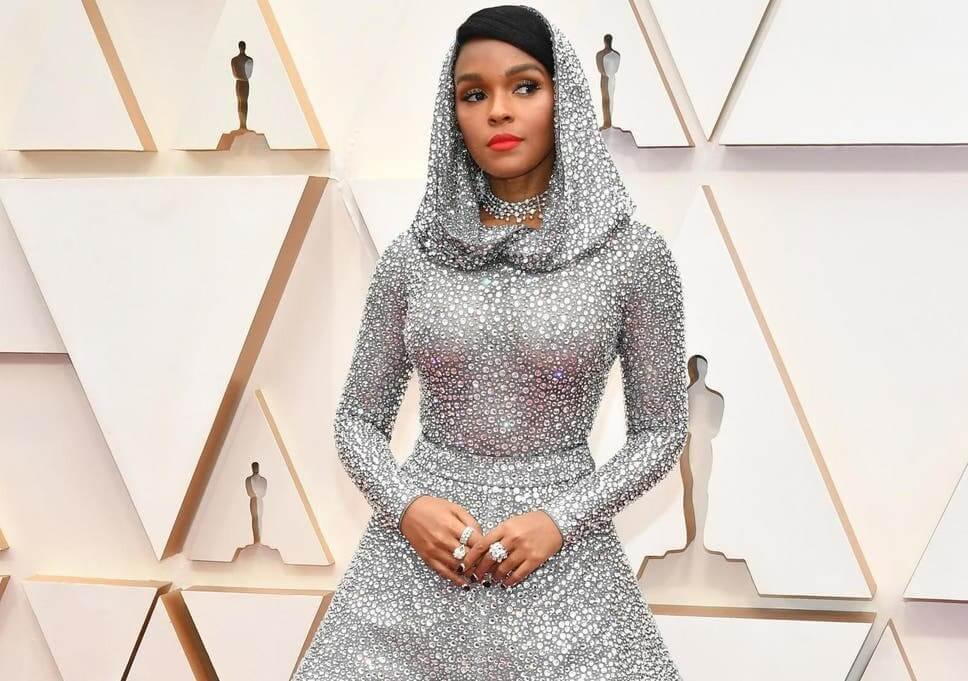 Oscar 2020 Best Dressed Star on the Red Carpet