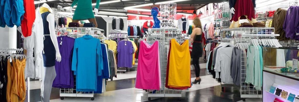 How to find clothing Manufacturer in India