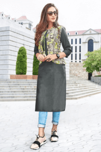 Kurti manufacturers