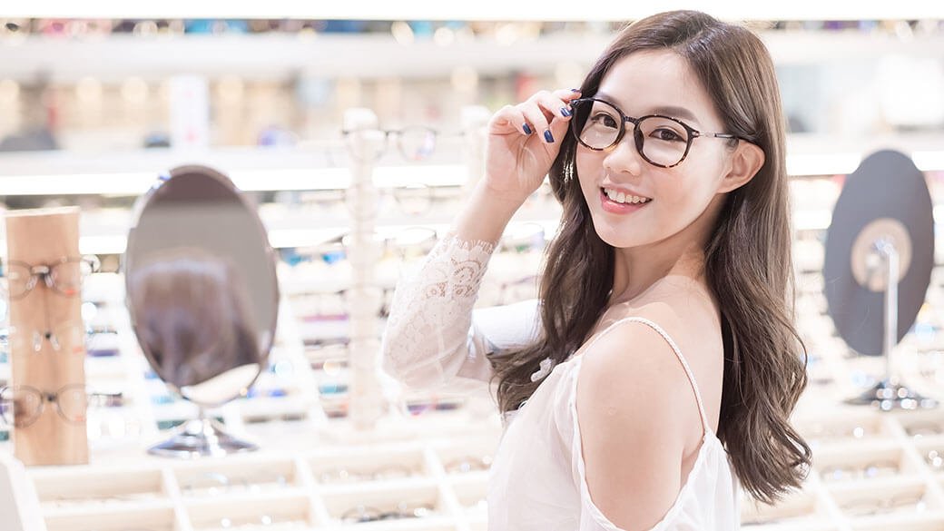 Fashion and the Optical Industry