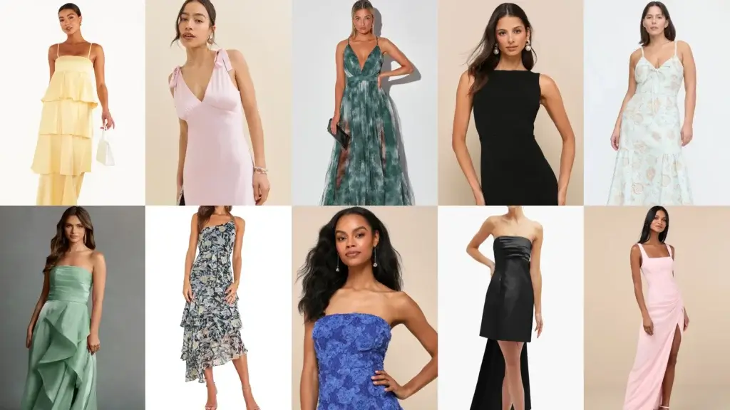 Fashion Trends For Women