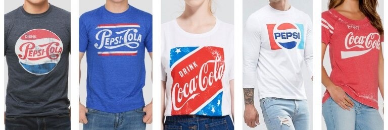 T-shirt manufacturers in USA
