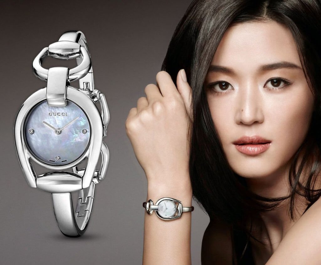 Gucci Best Ladies Watches Brands