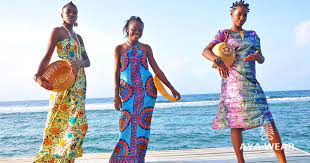 Jamaican fashion - FASHION WORLD