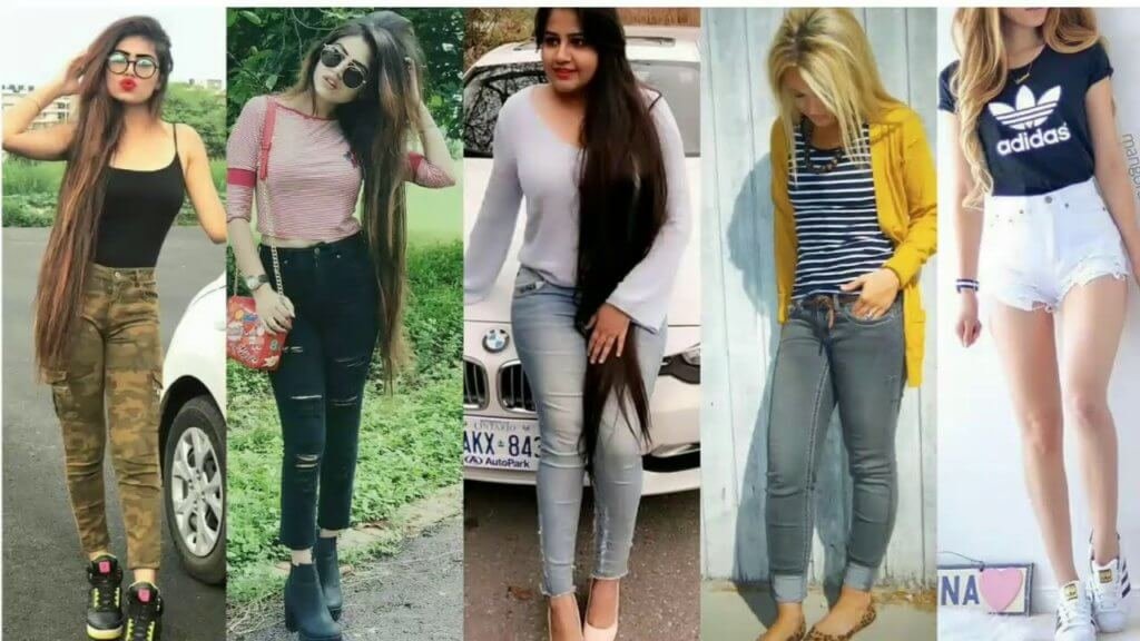 Fashion Tips for Teenage Girl
