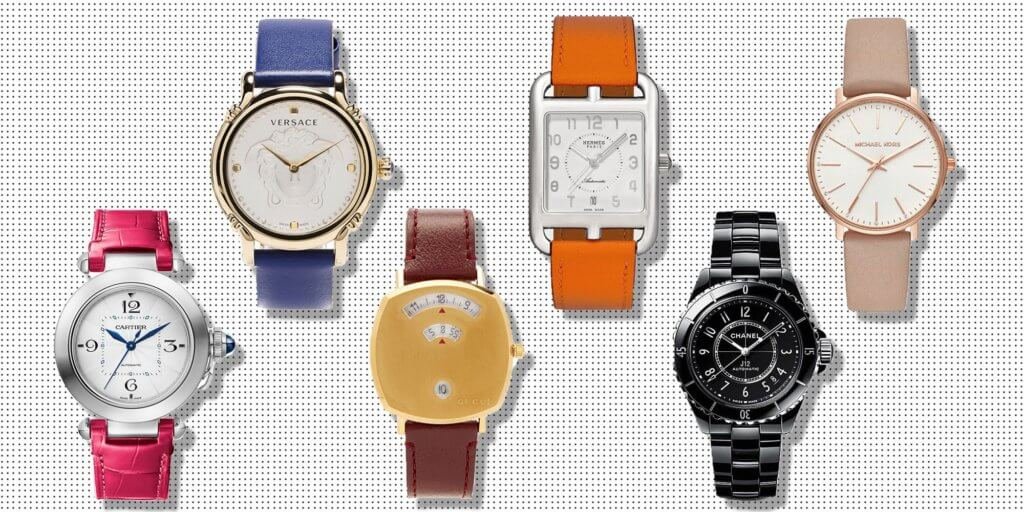 Best Ladies Watches Brands