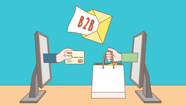 top global b2b marketplace