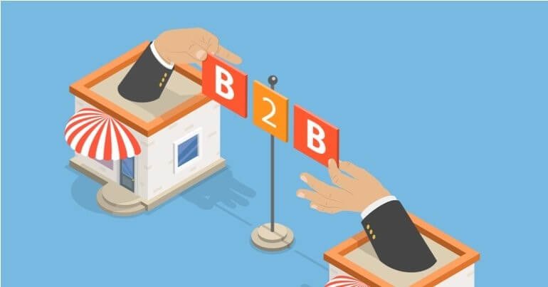 Top B2B Platforms For Export Business