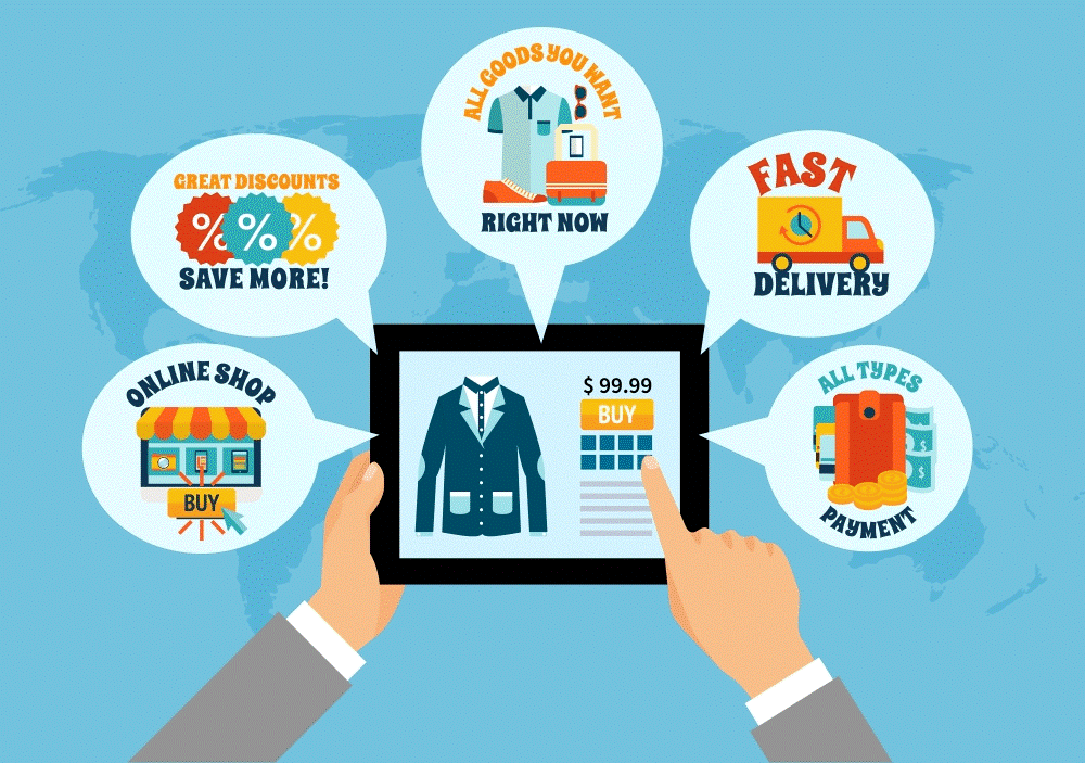 Top B2B Platforms For Export Business
