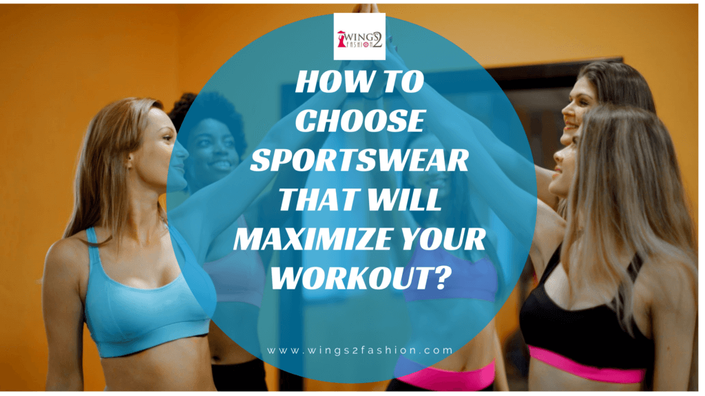 Sportswear Manufacturers India