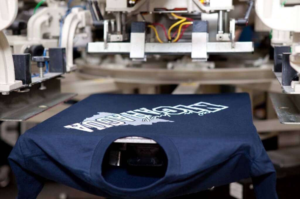 Best T-Shirt Printing Method