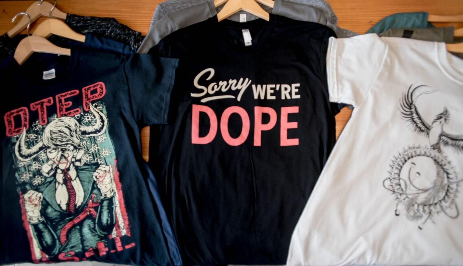 Best T-Shirt Printing Method For Your 