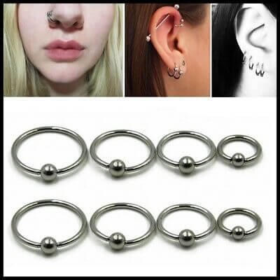 vch piercing jewelry