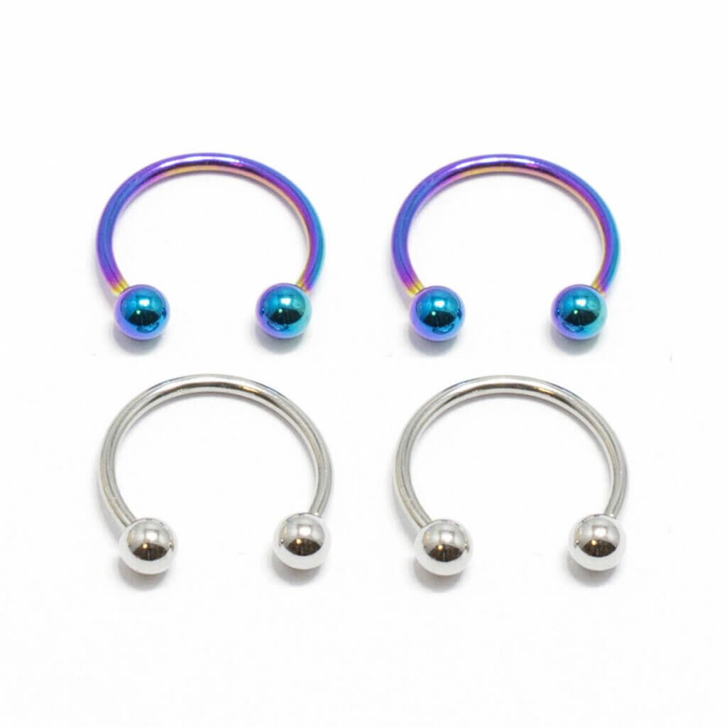 VCH Piercing Rings