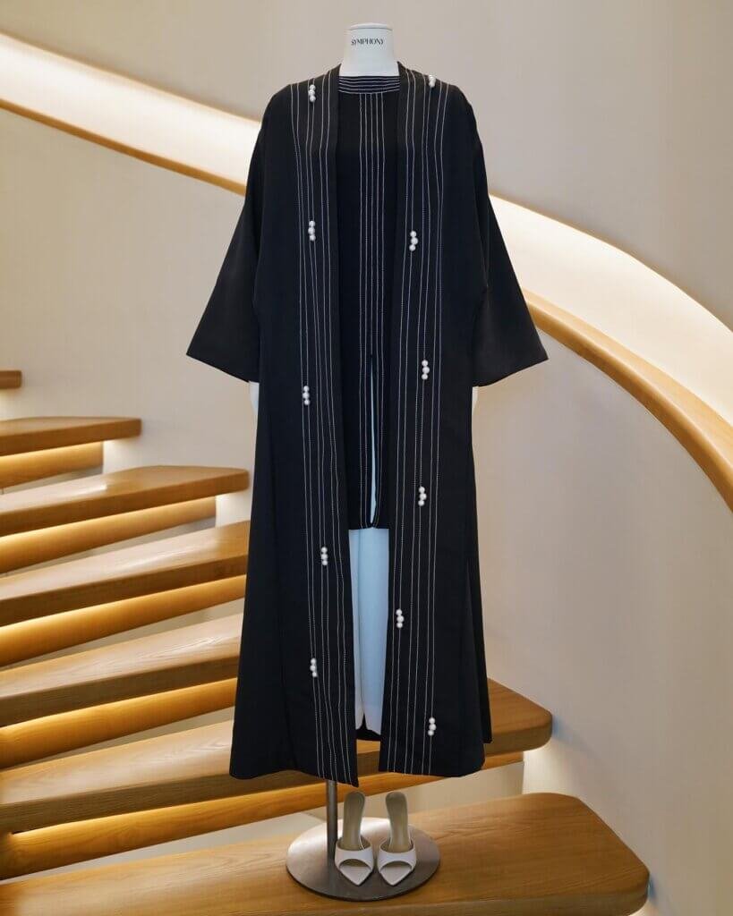 abaya dress manufacturers