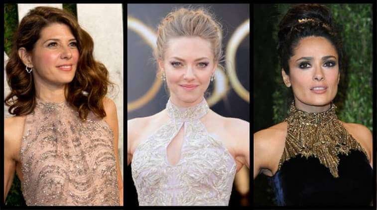 Neckline And Hairstyles: How To Find The Perfect Match Hairstyle For Dress  Type