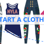 How to Start a Clothing Business: Step‑by‑Step Beginner Guide