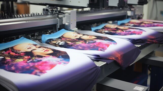 T-Shirt Printing