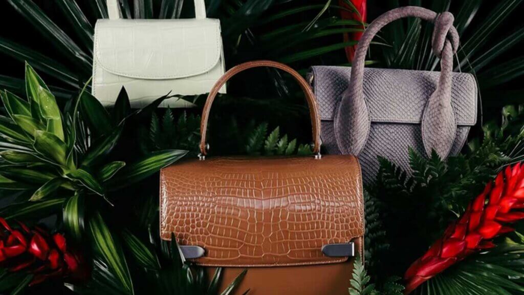 luxury bags brand