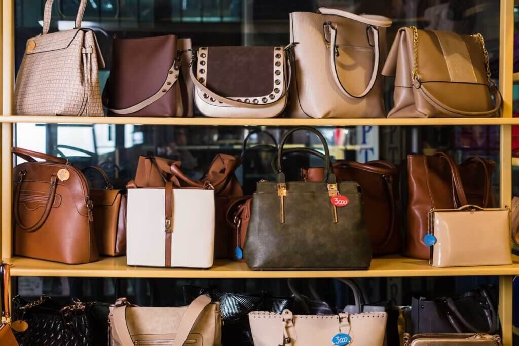 top 15 luxury bags brands