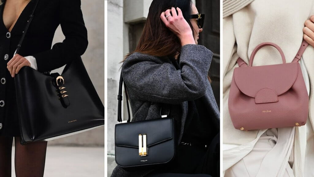 top 10 luxury bags brands