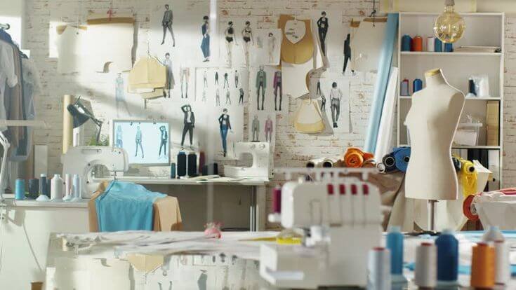 Best Clothing Manufacturers for Startups
