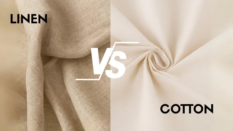 What Is Linen Fabric Material?
