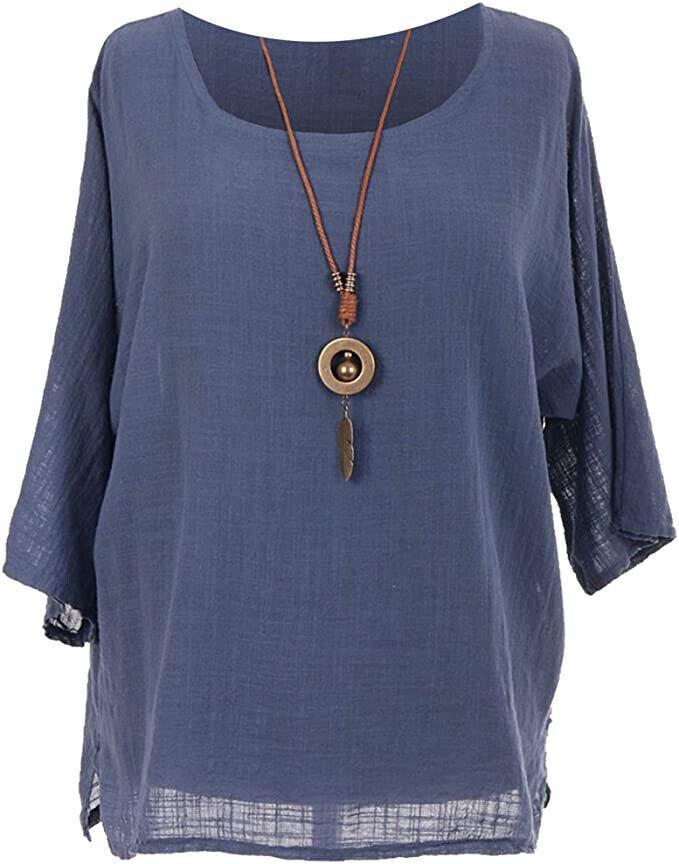 Tunic tops