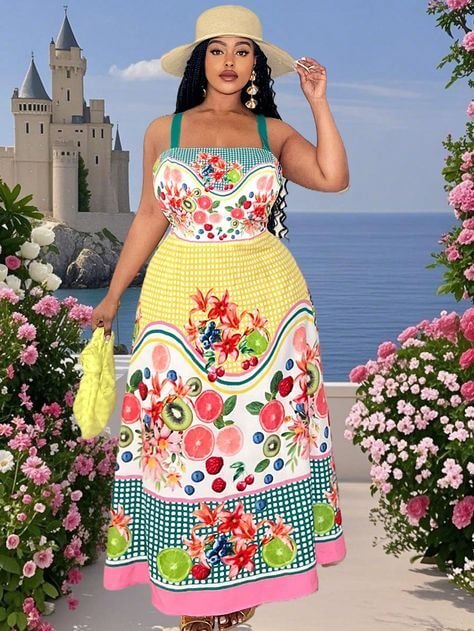 Fruitful Fashion