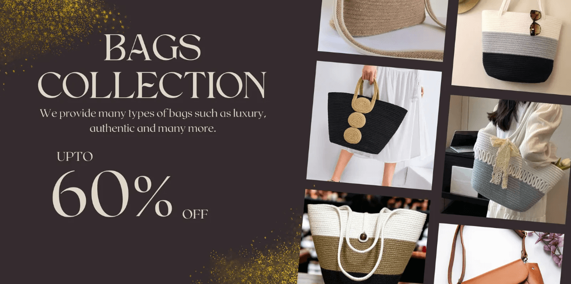 macrame bags