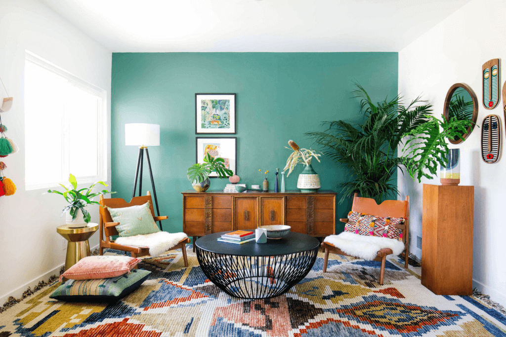 best home furnishings idea for every season