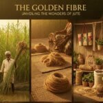 The Golden Fibre: Unveiling the Wonders of Jute