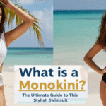 What is a Monokini? The Ultimate Guide to This Stylish Swimsuit