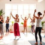 How to Pick the Right Yoga Outfits for Women: Complete Guide for Comfort, Flexibility & Style