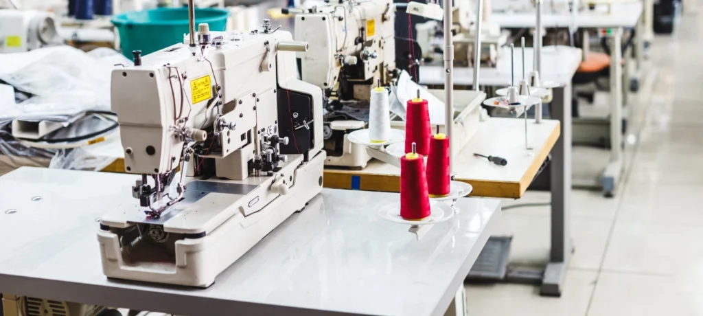 Small Orders Clothing Manufacturers Matters