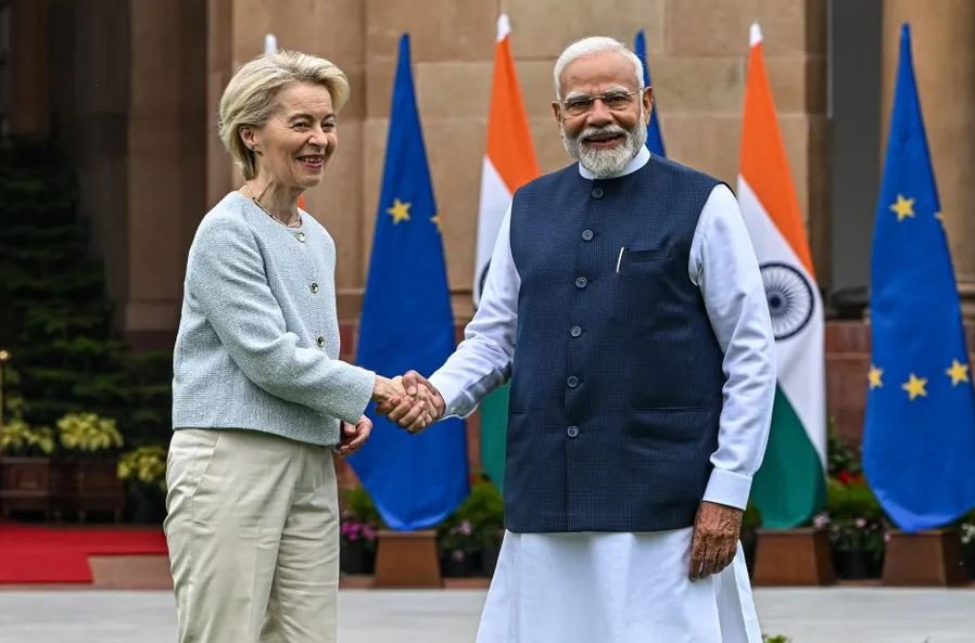 From India to Europe: How the Trade Deal Enhances Fashion Collaborations