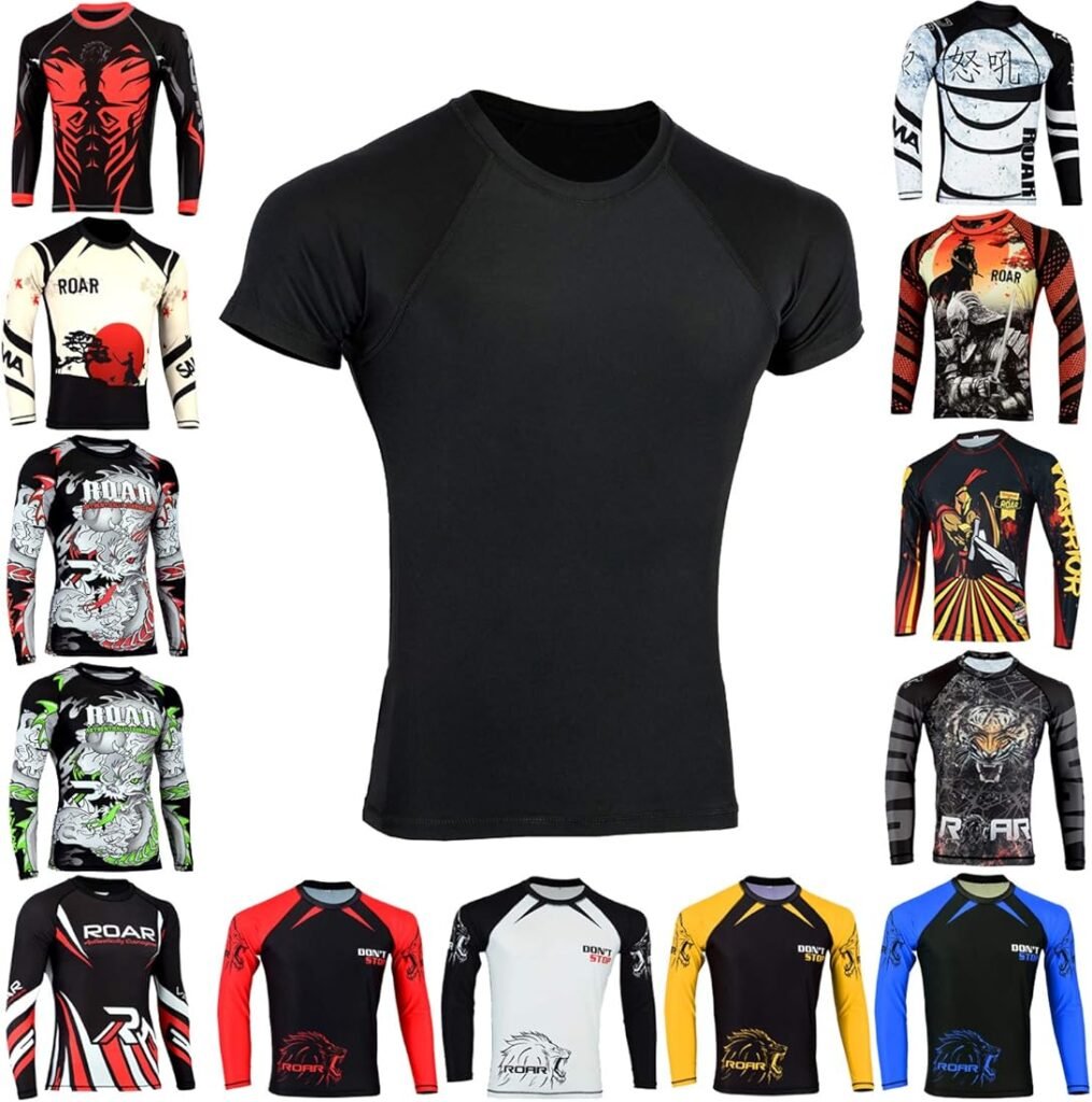 rash guard manufacturers